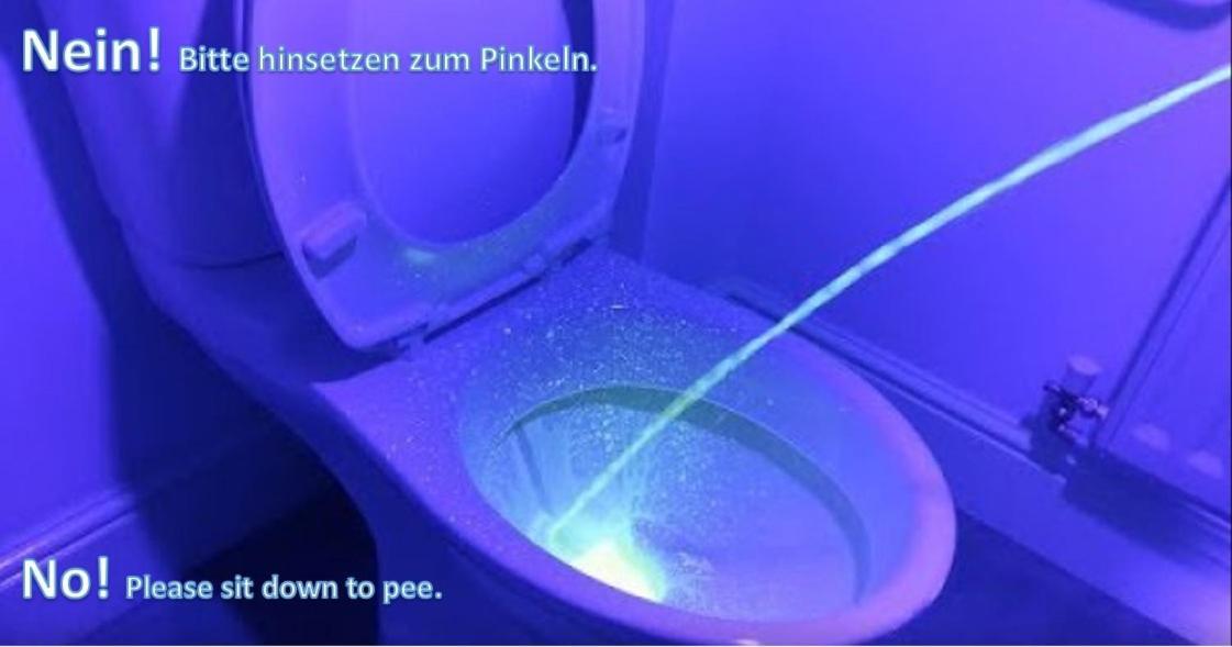 Grosses Zimmer Bad Kueche Wohnzimmer Terasse Garten Zentral Ruhig ランツベルク・アム・レヒ エクステリア 写真